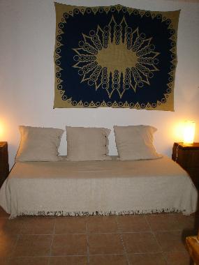 Apartamento de vacaciones en San Isidro (Buenos Aires)Casa de vacaciones