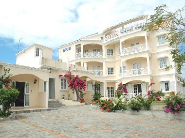 Apartamento de vacaciones en Mont Choisy (Pamplemousses)Casa de vacaciones
