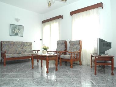Apartamento de vacaciones en Mont Choisy (Pamplemousses)Casa de vacaciones
