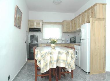 Apartamento de vacaciones en Mont Choisy (Pamplemousses)Casa de vacaciones
