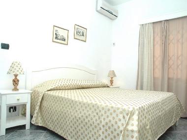 Apartamento de vacaciones en Mont Choisy (Pamplemousses)Casa de vacaciones