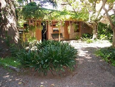 Cama y desayuno en Adrogue (Buenos Aires)Casa de vacaciones