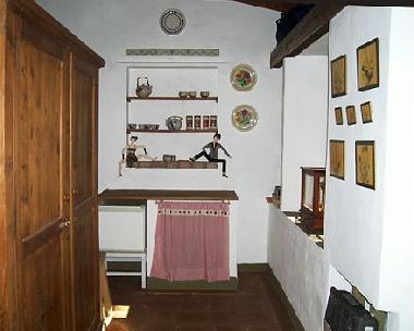 Cama y desayuno en Adrogue (Buenos Aires)Casa de vacaciones