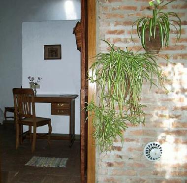 Cama y desayuno en Adrogue (Buenos Aires)Casa de vacaciones