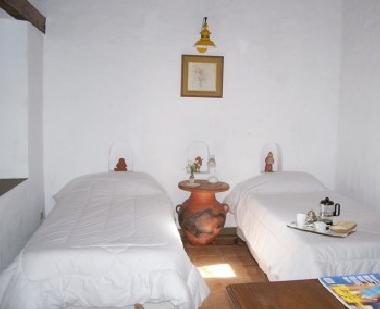 Cama y desayuno en Adrogue (Buenos Aires)Casa de vacaciones