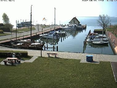 Casa de vacaciones en Born (Fischland-Dar�-Zingst)Casa de vacaciones