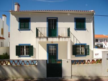 Apartamento de vacaciones en Lagoa de Santo Andre (Alentejo Litoral)Casa de vacaciones