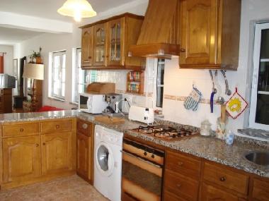 Apartamento de vacaciones en Lagoa de Santo Andre (Alentejo Litoral)Casa de vacaciones