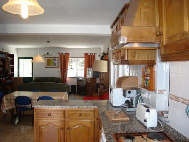 Apartamento de vacaciones en Lagoa de Santo Andre (Alentejo Litoral)Casa de vacaciones
