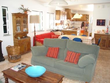 Apartamento de vacaciones en Lagoa de Santo Andre (Alentejo Litoral)Casa de vacaciones