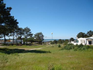Apartamento de vacaciones en Lagoa de Santo Andre (Alentejo Litoral)Casa de vacaciones