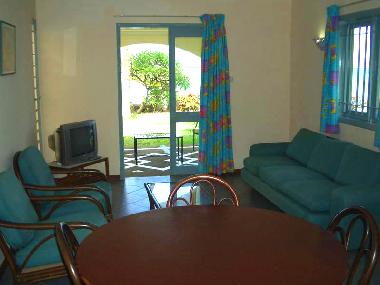 Apartamento de vacaciones en Mont Choisy (Pamplemousses)Casa de vacaciones