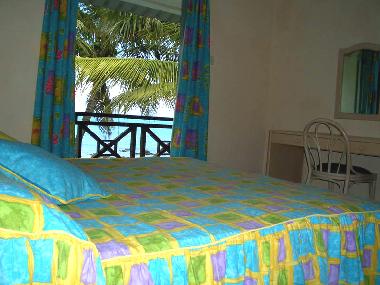 Apartamento de vacaciones en Mont Choisy (Pamplemousses)Casa de vacaciones