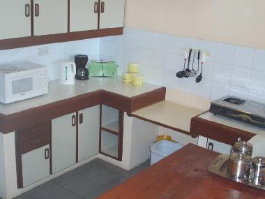 Apartamento de vacaciones en Mont Choisy (Pamplemousses)Casa de vacaciones