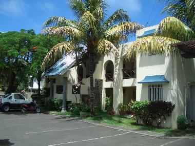 Apartamento de vacaciones en Mont Choisy (Pamplemousses)Casa de vacaciones