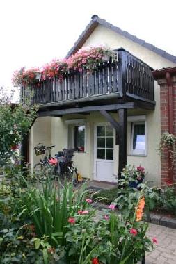 Casa de vacaciones en Waren M�ritz (Mecklenburgische Seenplatte)Casa de vacaciones
