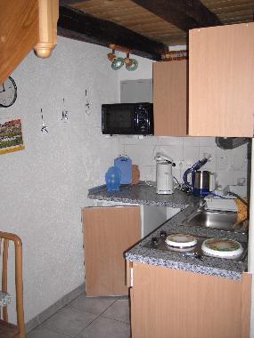 Casa de vacaciones en Waren M�ritz (Mecklenburgische Seenplatte)Casa de vacaciones