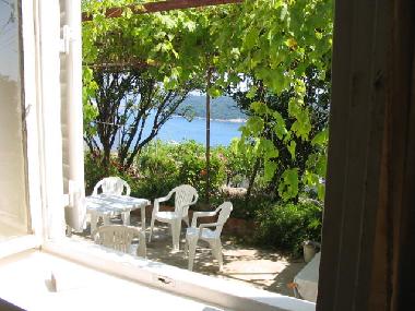 Apartamento de vacaciones en DUBROVNIK (Dubrovacko-Neretvanska)Casa de vacaciones