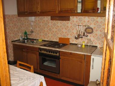 Apartamento de vacaciones en DUBROVNIK (Dubrovacko-Neretvanska)Casa de vacaciones