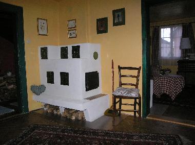 Apartamento de vacaciones en Wartberg im M�rztal (�stliche Obersteiermark)Casa de vacaciones