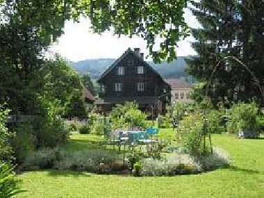 Apartamento de vacaciones en Wartberg im M�rztal (�stliche Obersteiermark)Casa de vacaciones