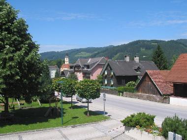 Apartamento de vacaciones en Wartberg im M�rztal (�stliche Obersteiermark)Casa de vacaciones