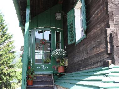 Apartamento de vacaciones en Wartberg im M�rztal (�stliche Obersteiermark)Casa de vacaciones