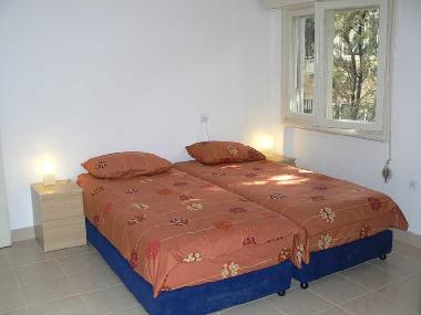 Apartamento de vacaciones en Rehavia Jerusalem (Yerushalayim (Jerusalem))Casa de vacaciones