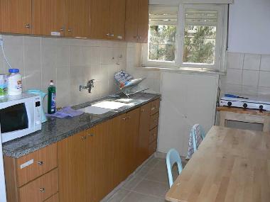 Apartamento de vacaciones en Rehavia Jerusalem (Yerushalayim (Jerusalem))Casa de vacaciones