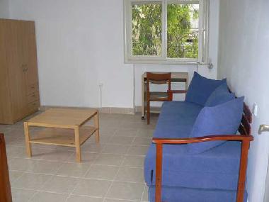 Apartamento de vacaciones en Rehavia Jerusalem (Yerushalayim (Jerusalem))Casa de vacaciones