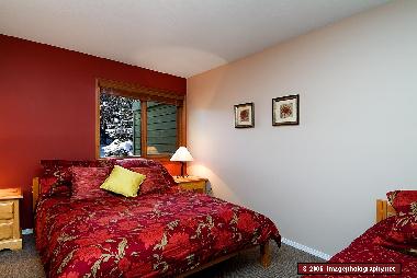 Chalet en Whistler (British Columbia)Casa de vacaciones