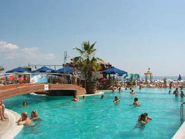 Apartamento de vacaciones en Varna (Varna)Casa de vacaciones