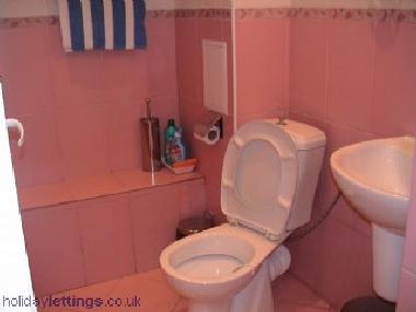 Apartamento de vacaciones en Varna (Varna)Casa de vacaciones
