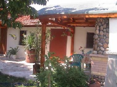 Casa de vacaciones en Trakiets (Khaskovo)Casa de vacaciones
