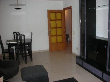 Apartamento de vacaciones en BENICASIM (Castell�n / Castell�)Casa de vacaciones