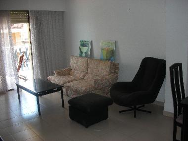 Apartamento de vacaciones en BENICASIM (Castell�n / Castell�)Casa de vacaciones