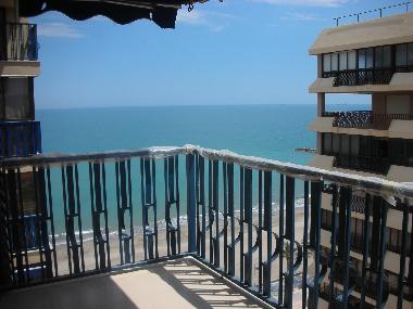 Apartamento de vacaciones en BENICASIM (Castell�n / Castell�)Casa de vacaciones
