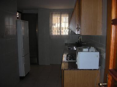 Apartamento de vacaciones en BENICASIM (Castell�n / Castell�)Casa de vacaciones