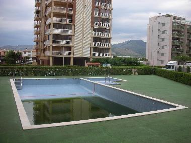 Apartamento de vacaciones en BENICASIM (Castell�n / Castell�)Casa de vacaciones