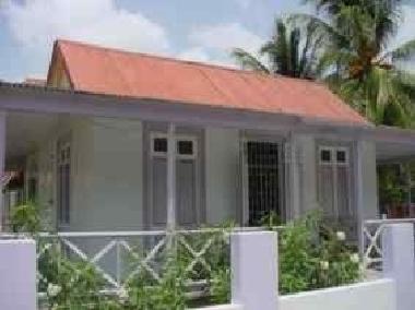 Apartamento de vacaciones en St.Lawrence Gap (Christ Church)Casa de vacaciones