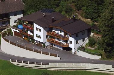 Apartamento de vacaciones en Zell am Ziller (Tiroler Unterland)Casa de vacaciones