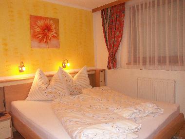 Apartamento de vacaciones en Zell am Ziller (Tiroler Unterland)Casa de vacaciones