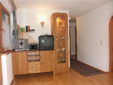 Apartamento de vacaciones en Zell am Ziller (Tiroler Unterland)Casa de vacaciones