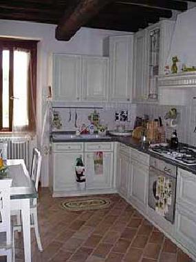 Cama y desayuno en Narni (Terni)Casa de vacaciones