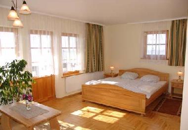 Cama y desayuno en Nida (Klaipedos Apskritis)Casa de vacaciones