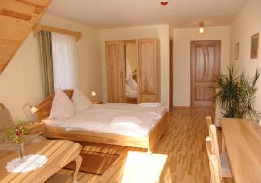 Cama y desayuno en Nida (Klaipedos Apskritis)Casa de vacaciones