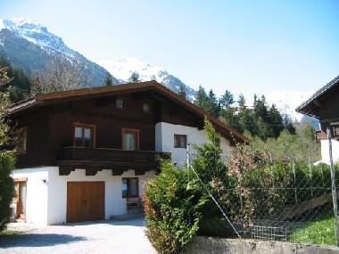 Casa de vacaciones en Wald im Pinzgau (Pinzgau-Pongau)Casa de vacaciones