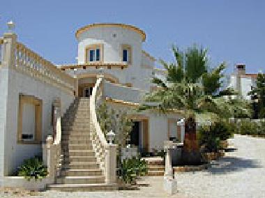 Palacio / Castillo en Calpe (Alicante / Alacant)Casa de vacaciones