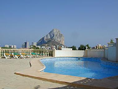Palacio / Castillo en Calpe (Alicante / Alacant)Casa de vacaciones