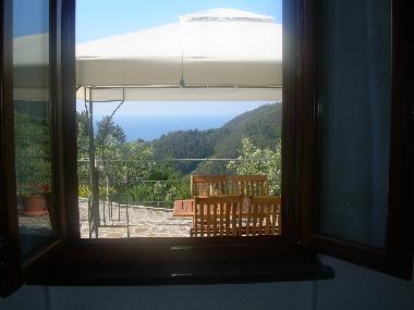 Apartamento de vacaciones en Moneglia (Genova)Casa de vacaciones